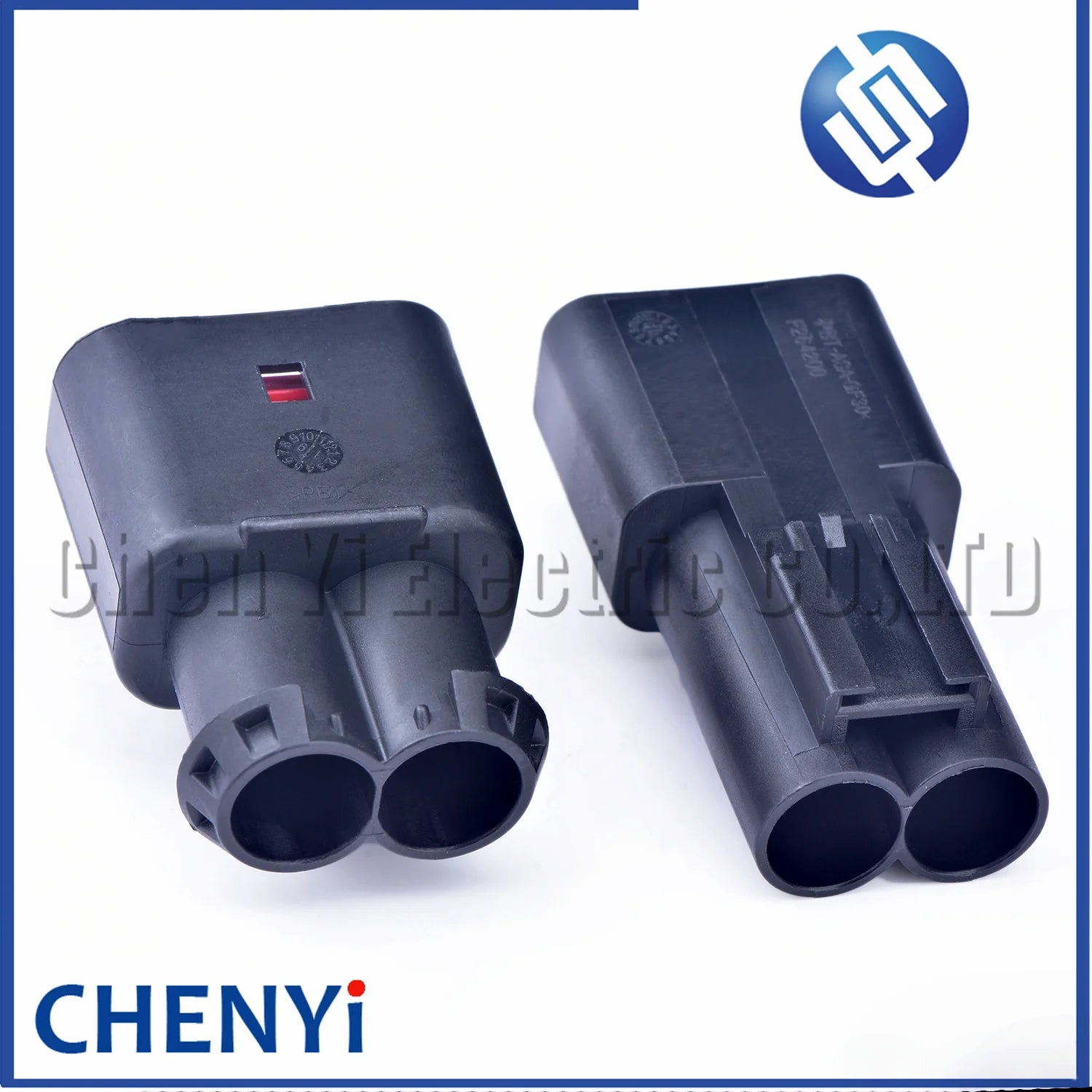 2 Pin/way 9.5mm Series female or male  Auto waterproof connector High Current wire cable plug 13943438 F064200 33500397 With Pin