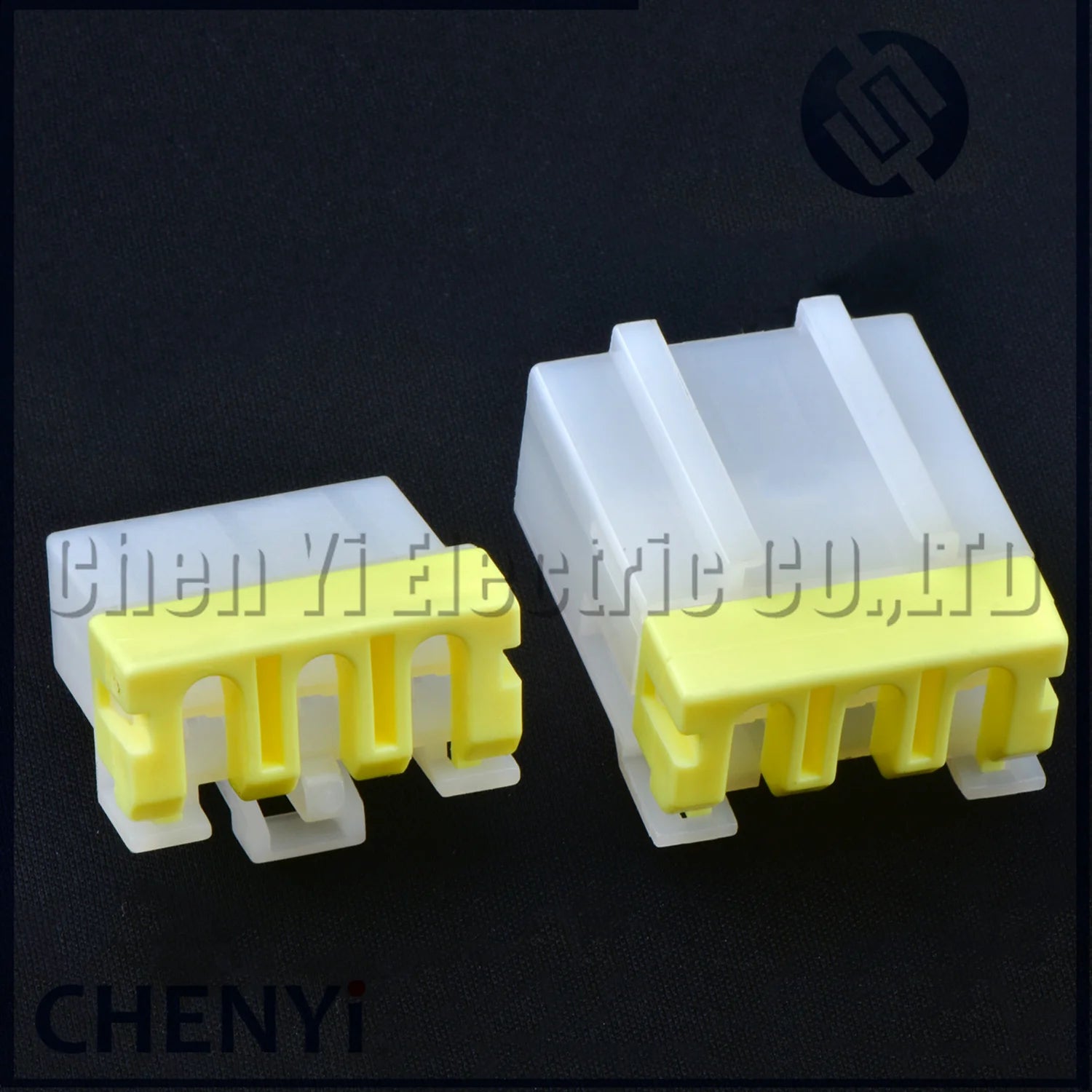6 Pin Automotive air conditioning control panel switch connector Blower resistor plug 7123-6060 6101-5061 PH565-06010