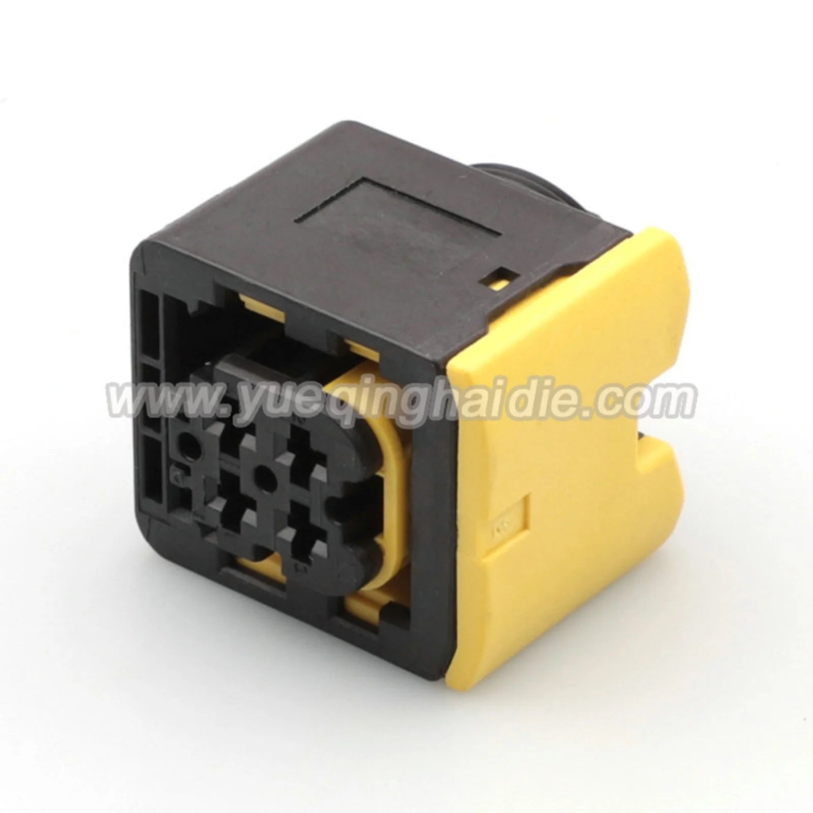 4 PIN 3.5mm Waterproof Male Female Connectors AC Assembly Car Wire Cable Adapter Auto Oxygen Sensor Plug 1-1703818-1 1-1418390-1