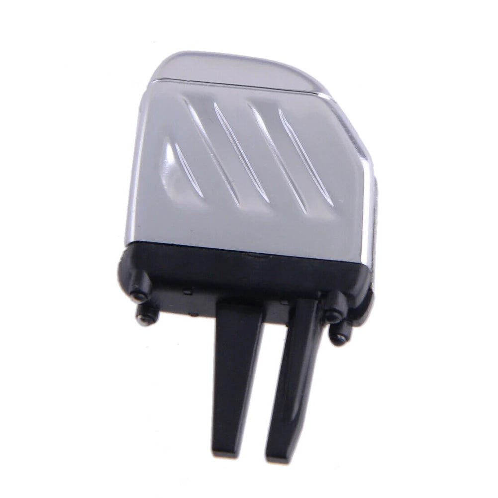 Dashoard A/C Air Vent Outlet Tab Clip Repair For Land Rover For Freelander 2 Front A/C Air Conditioning Vent Outlet Tab Clips