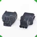3 Pin Automotive Connectors Odometer speed sensing Wire harness Plug HP405-03021 HP401-...