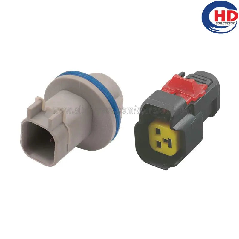 Auto lamp holder wiring harness connector 4053872 HD023CB-1.5-21 HDL-476 HDL-268