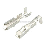 1-Pin Connectors Waterproof 2.8mm Male Female Connector Automotive Wire Harness Cable Plug for Corvette 12065172 12065171