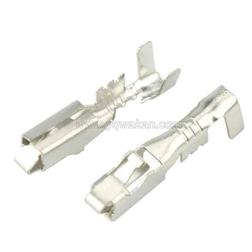 1-Pin Connectors Waterproof 2.8mm Male Female Connector Automotive Wire Harness Cable Plug for Corvette 12065172 12065171