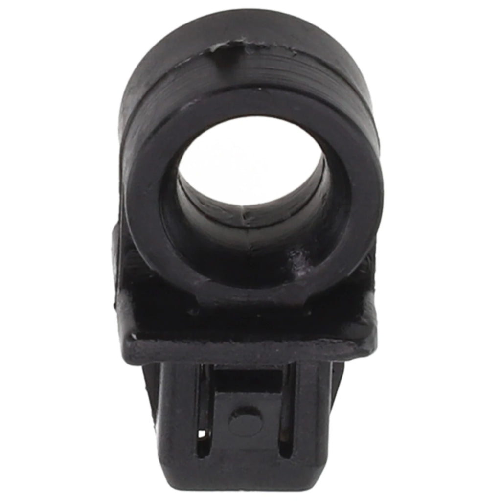 Car Hood Prop Rod Anchor Clip For Nissan For Quest For Sentra 2004-2012 Auto Fastener Hood Bonnet Prop Rod