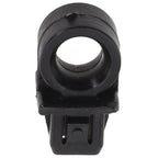 Car Hood Prop Rod Anchor Clip For Nissan For Quest For Sentra 2004-2012 Auto Fastener Hood Bonnet Prop Rod