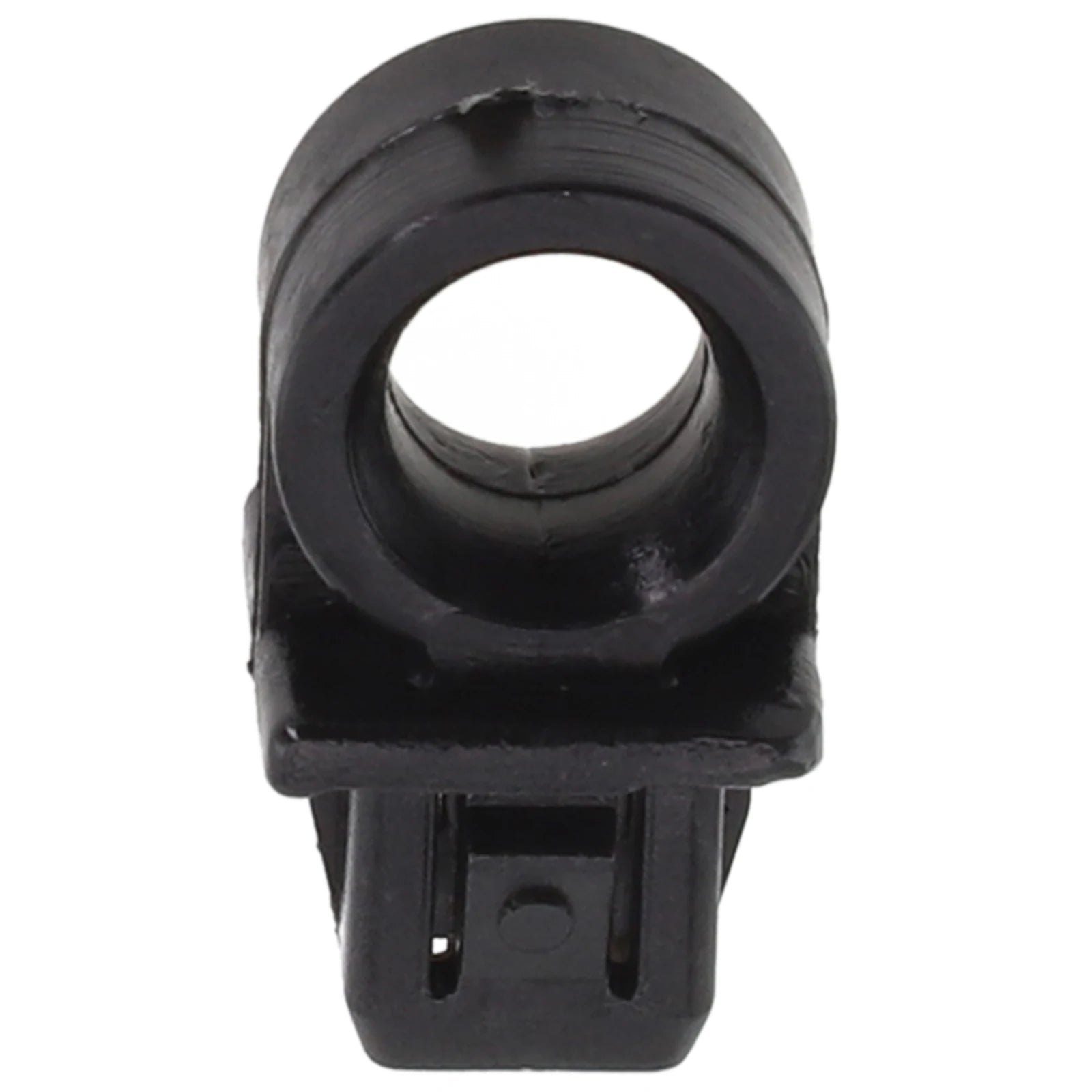 Car Hood Prop Rod Anchor Clip For Nissan For Quest For Sentra 2004-2012 Auto Fastener Hood Bonnet Prop Rod