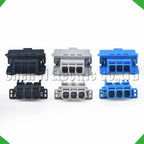 3-Pin Auto Connector Connector Automotive Connectors Controller module harness 968976-9