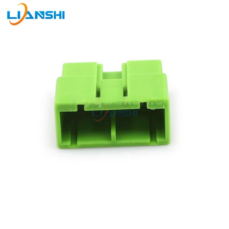IL-AG5-18S-D3C1 is suitable for 18-hole fog lamp sensor male and female wiring harness plugs of automotive instrument connectors