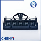 5 Pin Auto Air Conditioning Control Panel Harness Plug DJ7052A-4.8-21 For Fiat 500 Ducato Punto Seicento Blower Heater Resistor