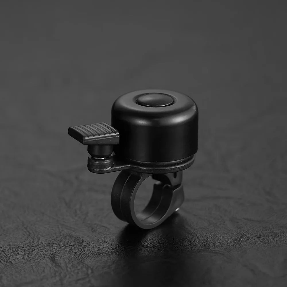 Bicycle Bell MTB Bike Sound Alarm Horn For Safety Warning Cycling Handlebar Metal Ring MTB & Road Bike Accessories New
