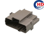 20pin auto waterproof electric plastic wire harness connector 2098380-2