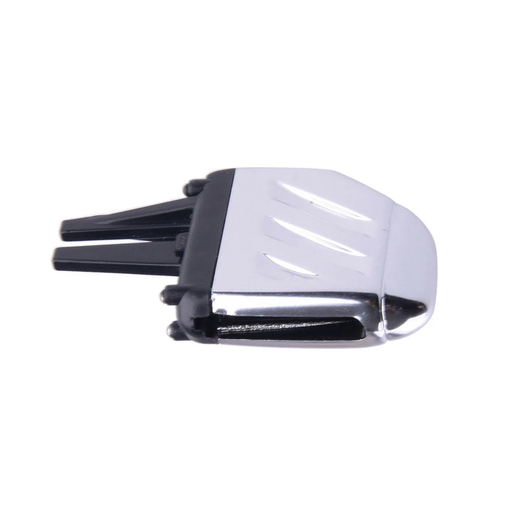 Dashoard A/C Air Vent Outlet Tab Clip Repair For Land Rover For Freelander 2 Front A/C Air Conditioning Vent Outlet Tab Clips