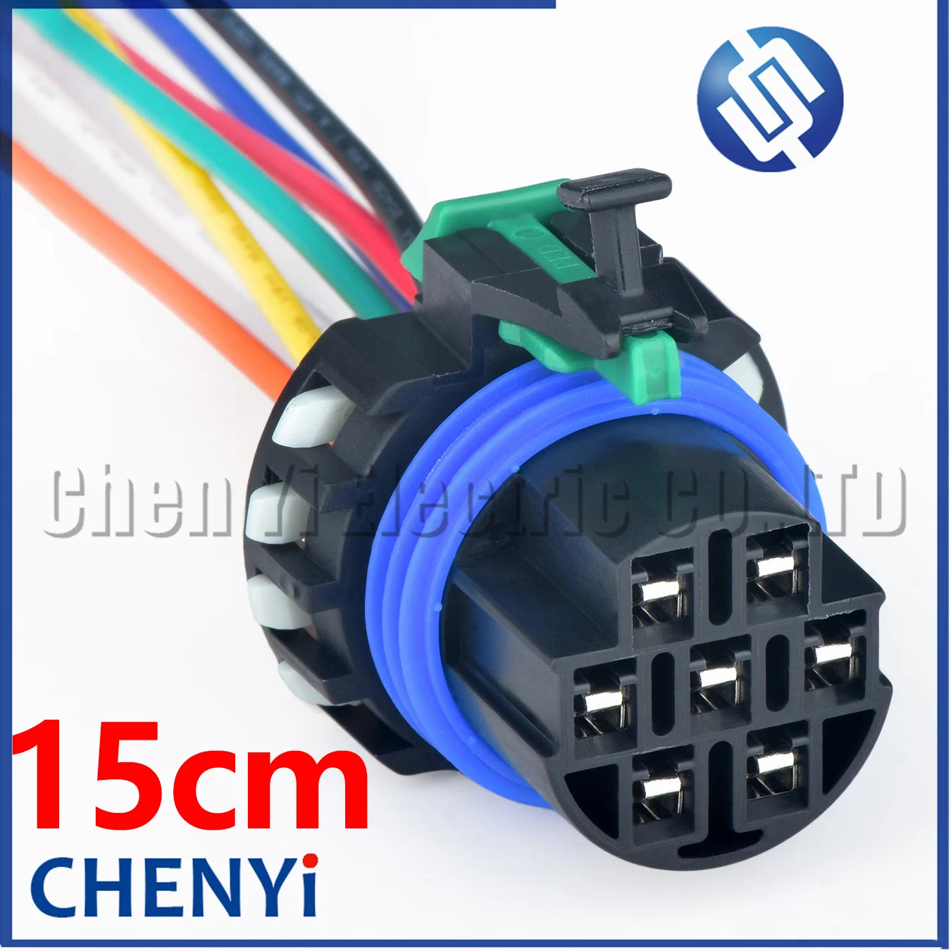 7 Pin Car Transfer Case Actuator Motor connector 12110751 12110753 For Great Wall Haval Hover H3 H5 Wingle 3 Wingle 5 Gwm V240