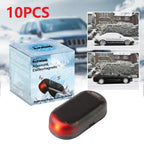 Car Antifreeze Instrument 10/1Pcs Electromagnetic Molecular Windshield Snow Removal Window Glass Microwave Deicing Instrument