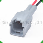 2-Pin Connector Connector reversing radar probe Wheel Speed Sensor Connector sensor sensor