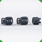 2-Pin Connector Connector Injector Nozzle connector Socket Ford Chevrolet fuel injector