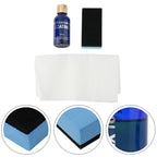 1 Set 30ml 10H  MR-FIX 10H Auto For NANO-Crystalline  Coating Ceramic Superhydrophobic Glass  Maintain Auto Liquid Protects
