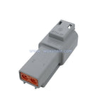 20 Sets 2 Pin New Deutsch DT DT06-2S DT04-2P Wire Connector for Automotive Sealed Plug