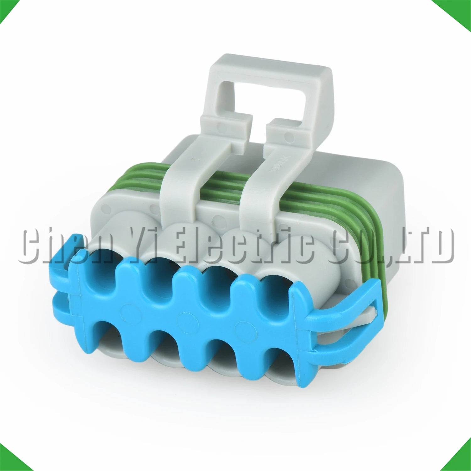 8-Pin Auto Connector Automotive Connectors sembly harness 12176335 Chevrolet