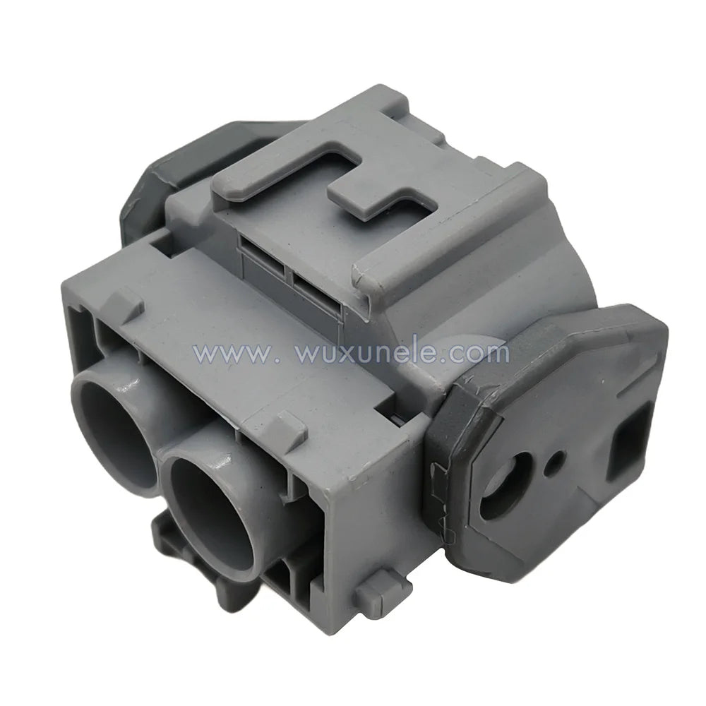 5 Sets Acura TL 2 Pin Cooling Fan Plug KET MG652934-5 MG642928-5 Automotive Sealed Wire Connector for Automotive