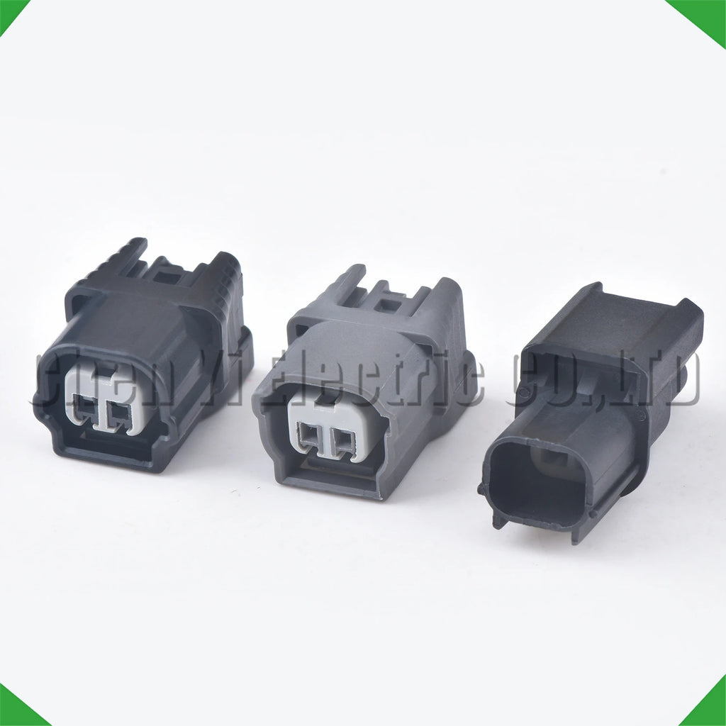 2-Pin Wire Harness Harness Automobile Connectors Temperature sensor ignition