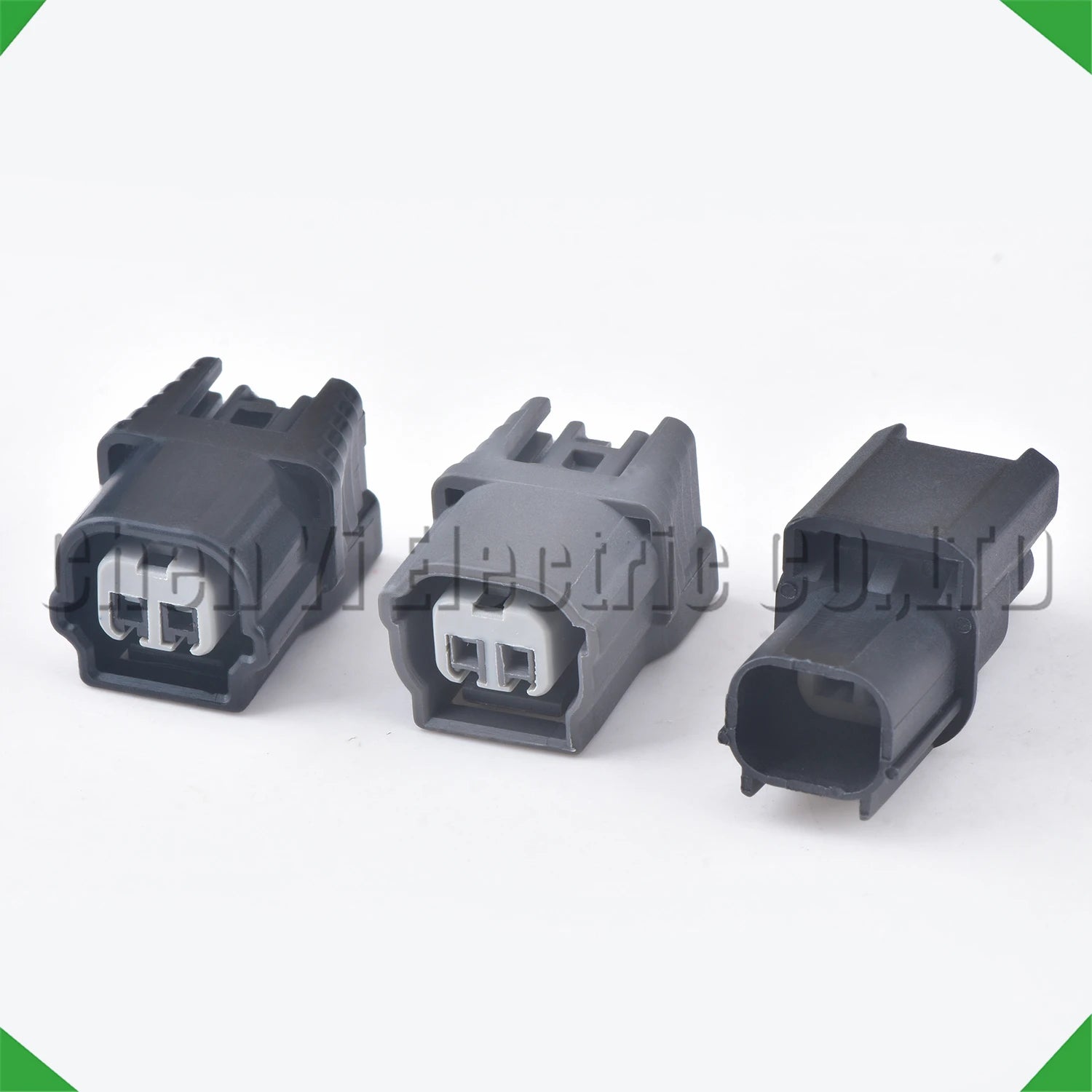 2-Pin Wire Harness Harness Automobile Connectors Temperature sensor ignition