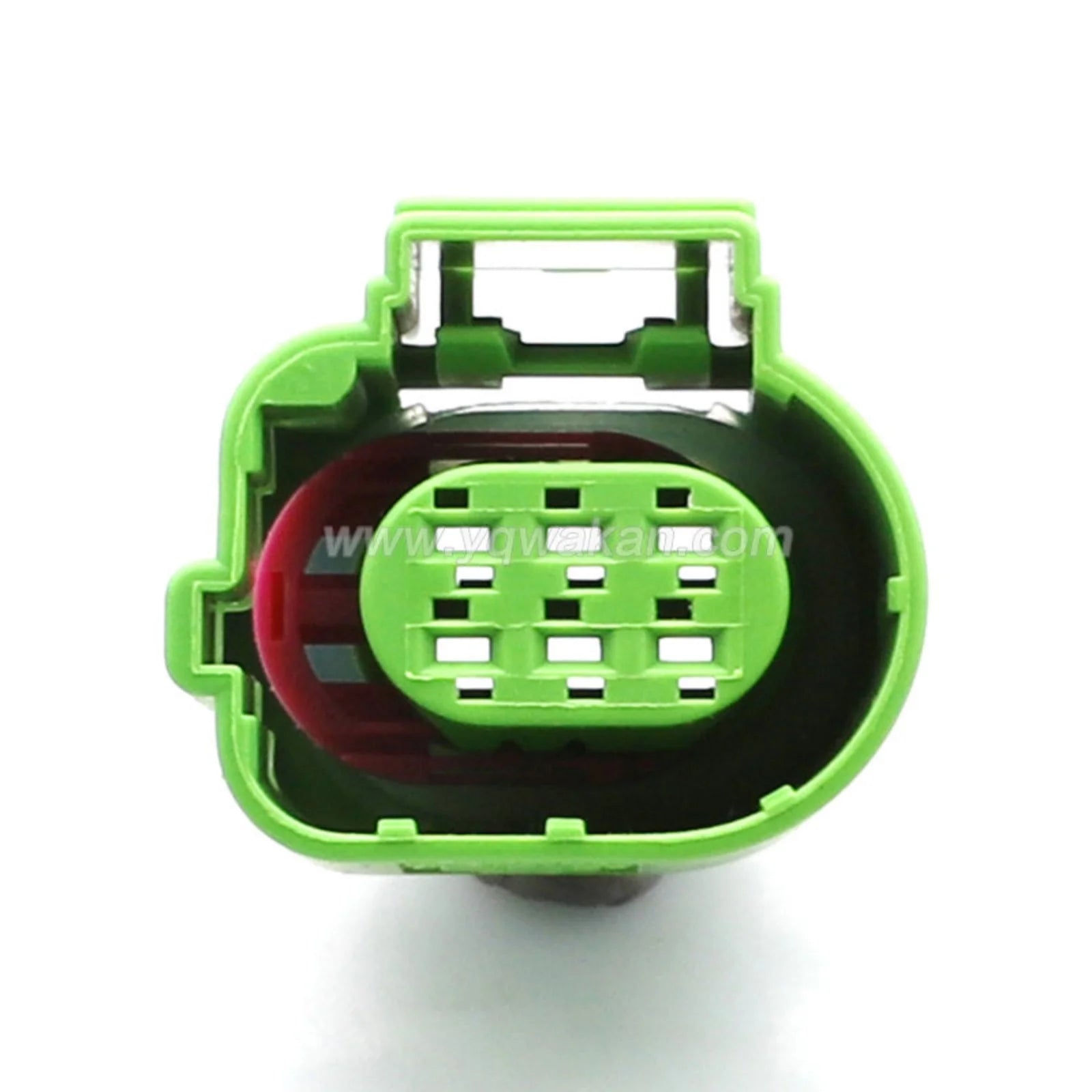 6 Pin Auto 1.5mm Male Female Connectors Width Light Car Brake Tail Light Socket 4G0973813C 4H0973713C for Audi A5 A7 A8 TT