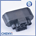 1 Set 5 Pin female Automotive waterproof connector wire harness plug 90980-11024 7283-7050-30 11024 for 2JZ-GTE MAF