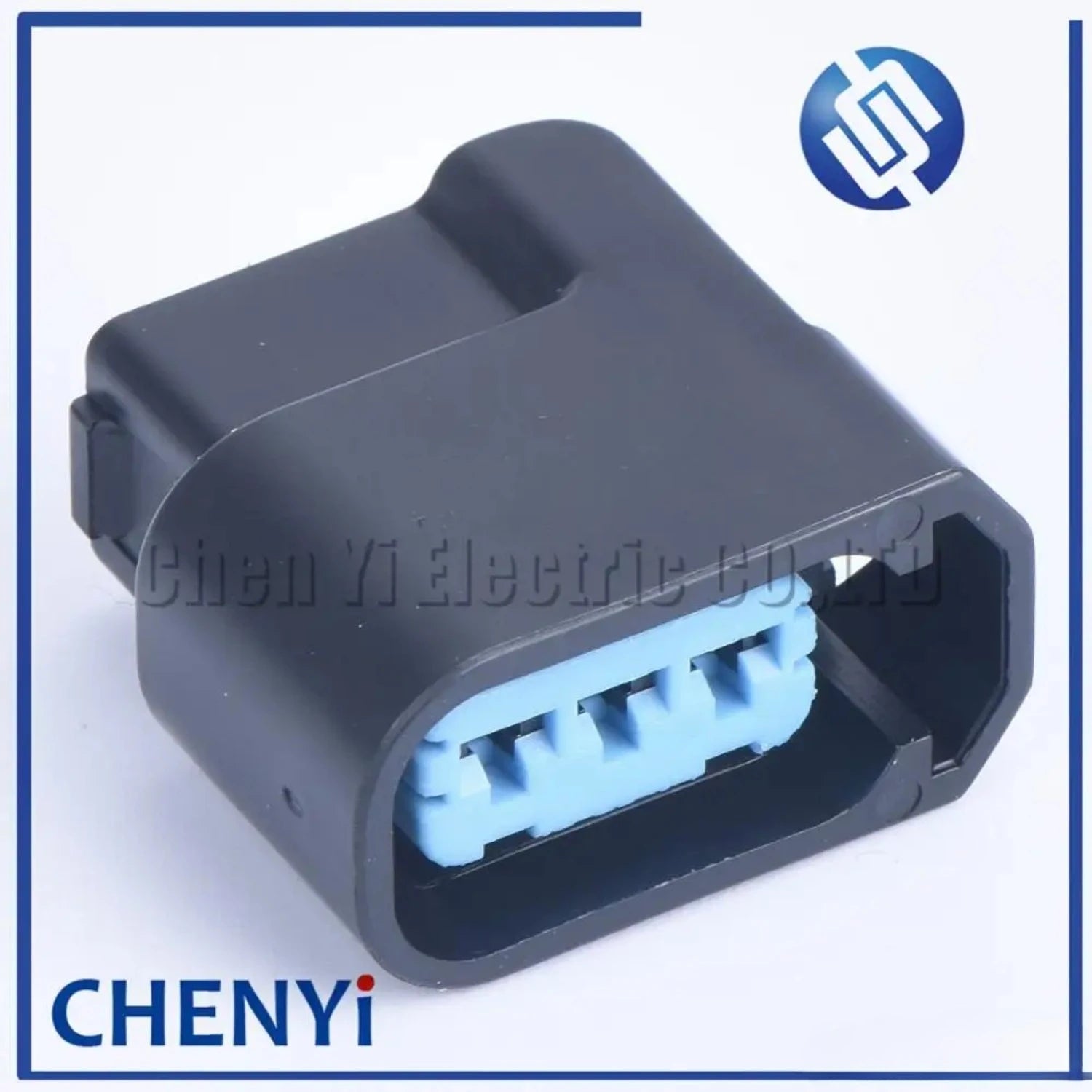 3 Pin auto waterproof connector high-voltage ignition coil Wire harness plug 6189-0728 For Honda Accord Civic CRV K-Series S2000