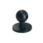Mini Glue Mobile Phone Bracket Base For 17mm Ball Head Diameter For Car Navigation GPS CellPhone Holder Universal Accessories