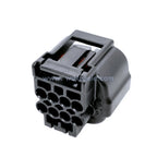 8 Pin 1.0 YAAZAAKII Genuine Original Product Automotive 7283-3809-30 Female Sealed Wire Connector
