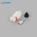 Auto auto electric motorcycle waterproof connector DJ7013-7.8-11/21 High power car connector with terminal