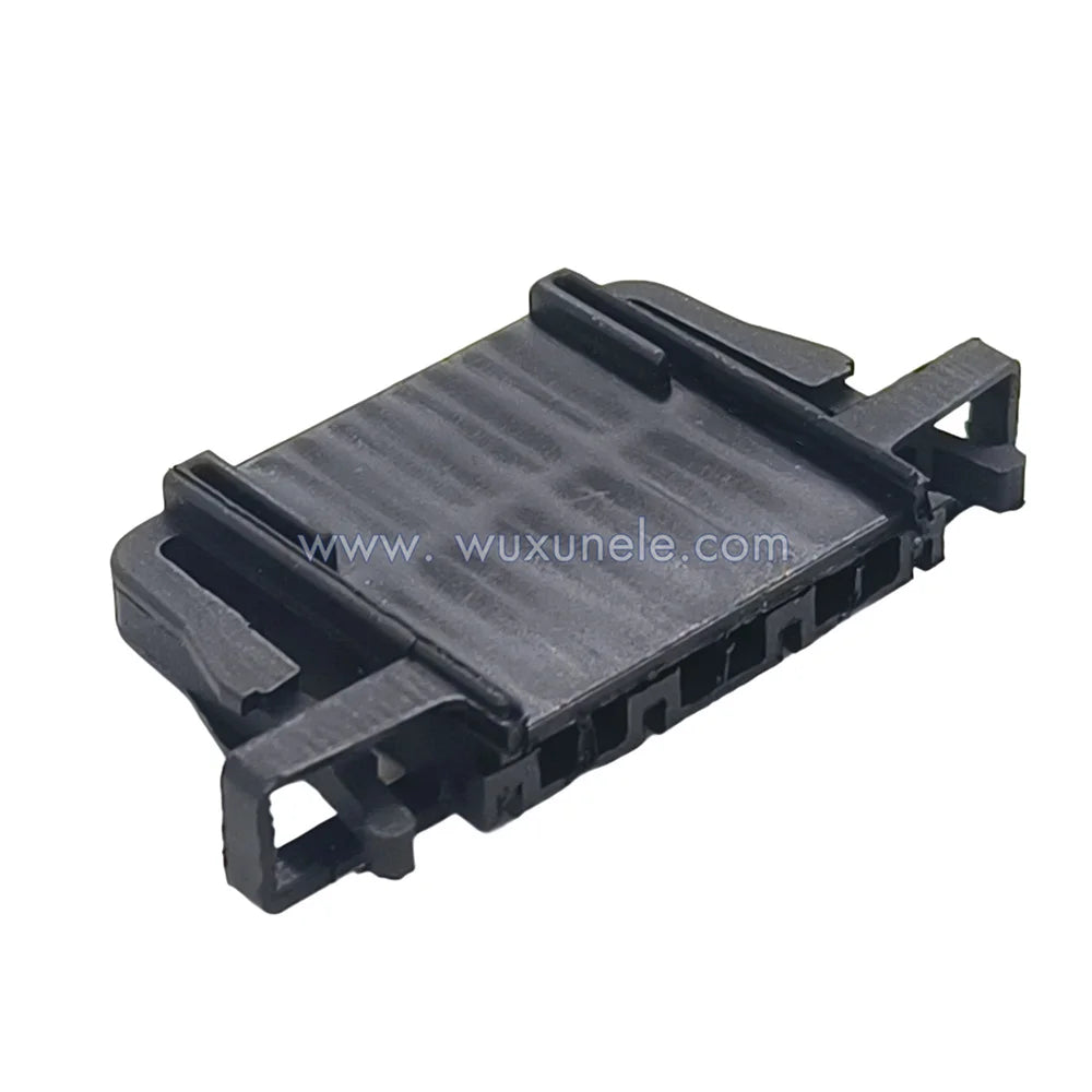 25 Sets 6 Pin VW 3B0972706 Male Automotive Unsealed Wire Connector for Electronic Control Steering system Plug
