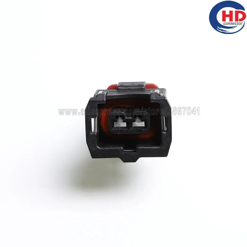2pin Auto Electri  waterproof wireharness Water temperature sensor sensorplug harness connector  PB185-02326
