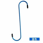 Suspension Disc Service Brake Caliper Hanger Brake Caliper Hooks Automotive Repair Tool S Shape Hook Amagi