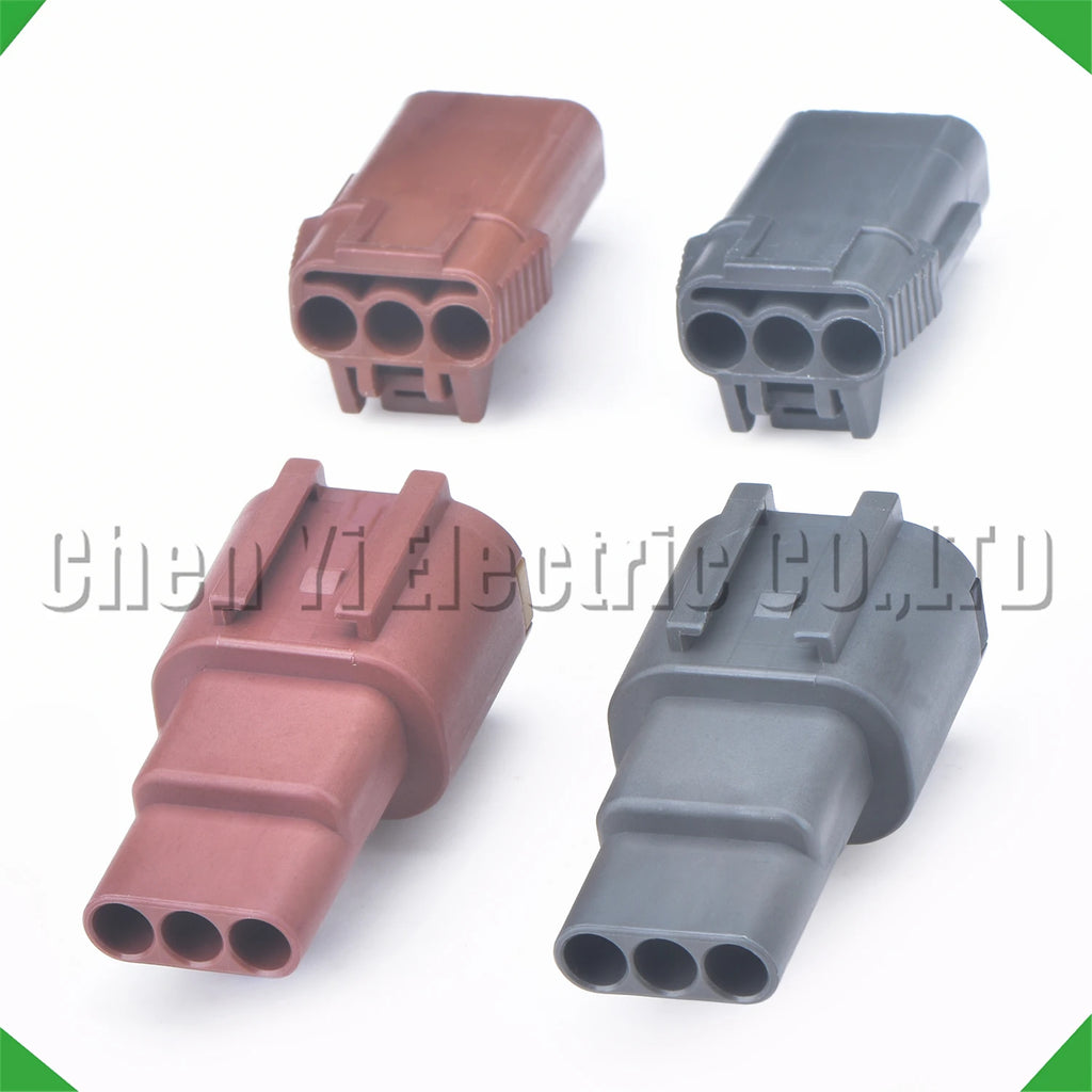 3-Pin Auto Connector Connector Automotive Connectors Vehicle Nissan sensor