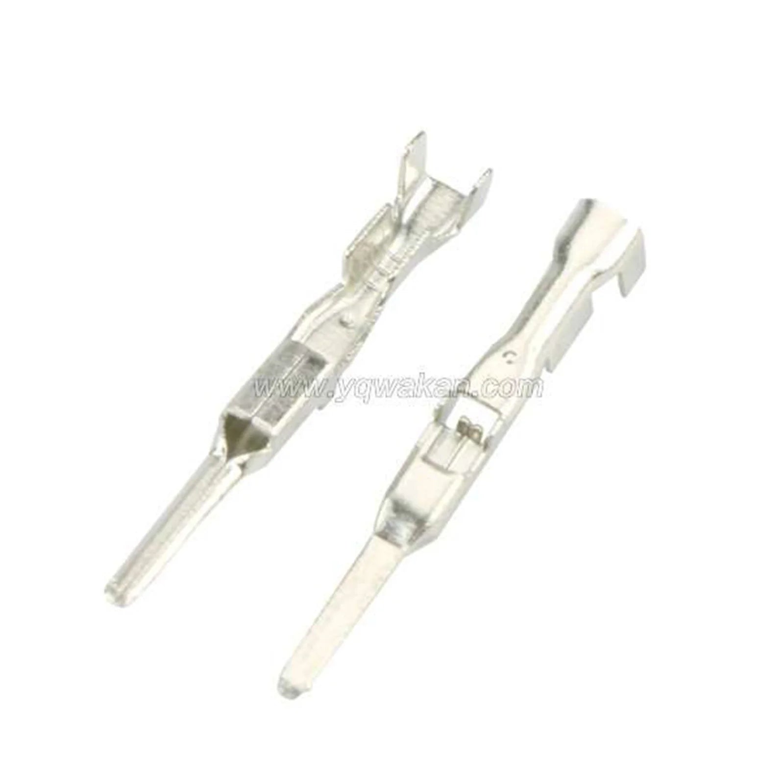 6 PIN Connector 1.5mm Series Unsealed Male Female Connectors Wire Harness  Cable Socket 1S0972706