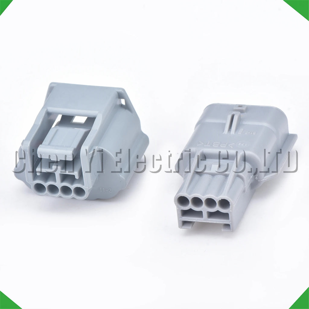 4-Pin Auto Connector Connector Automotive Connectors Oxygen sensor Nissan sensor