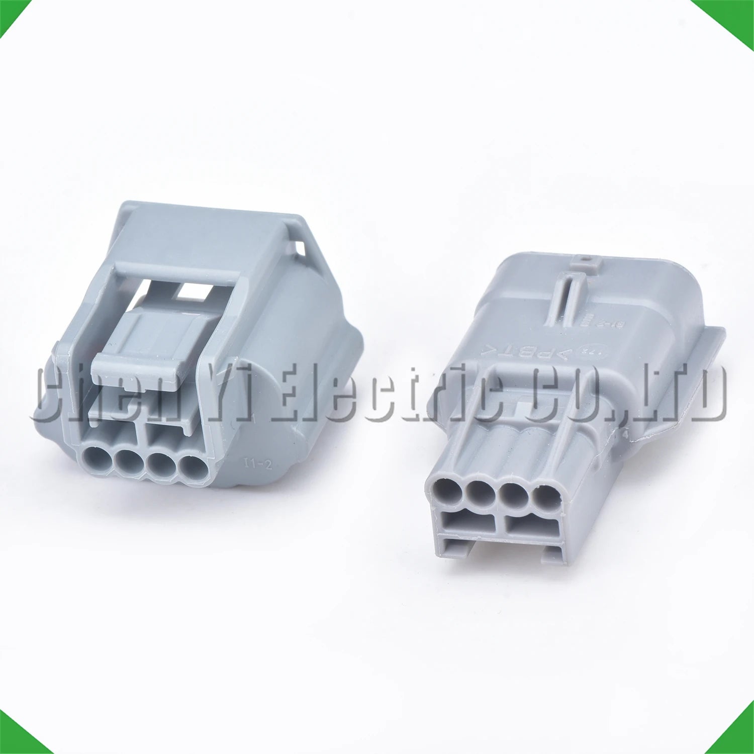 4-Pin Auto Connector Connector Automotive Connectors Oxygen sensor Nissan sensor