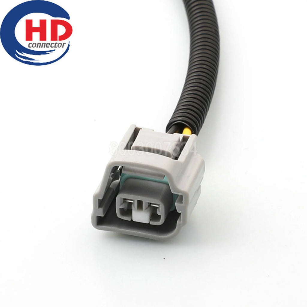 2 Pin Connector 2.2mm Series Male Female Connector Cable Plug Motorcycle Electrical Harnesses Wiring Harness 7282-8129-40