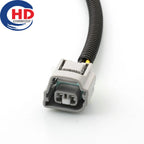 2 Pin Connector 2.2mm Series Male Female Connector Cable Plug Motorcycle Electrical Harnesses Wiring Harness 7282-8129-40