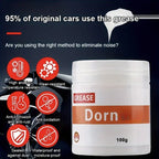 Car Sunroof Track Grease Lubricating Grease Door Abnormal Antirust Noise Plastic Keyboard Gear Oil Grease Bearing Amagi