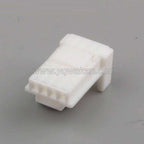 4-Pin Connector Unsealed 0.7mm Male Female Connector Wiring Harness AC Assembly Cable Socket 1612035-1 1473672-1 1123343-1
