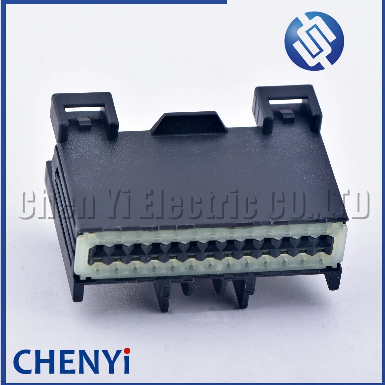 26 Pin Automobile connector CD plug C240B dashboard C220 plug painel fesion plug With terminal pins For Ford Mondeo Focus