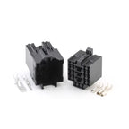 MG610837/MG620838 car engine transmission wiring harness connector DJ7221 - 2.2 6.3 - 11/21