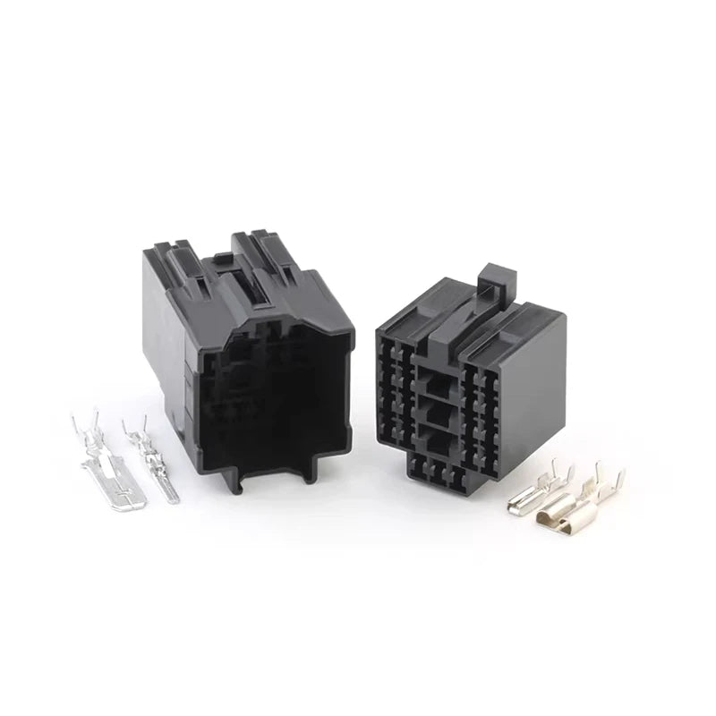 MG610837/MG620838 car engine transmission wiring harness connector DJ7221 - 2.2 6.3 - 11/21