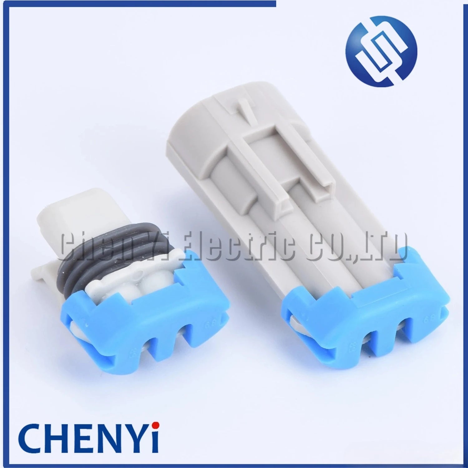 2 pin waterproof jet valve plug male or female car Air conditioning switch connector 12162343 12052644 DJ7024B-1.5-21 mt1431
