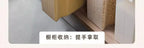 Household Rice Bucket, Insect Proof Sealed Storage Tank, Miscellaneous Grain Storage Box, Transparent Tape Measuring Cup Amagi