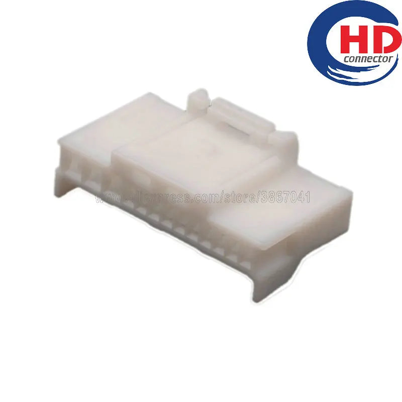 13pin auto waterproof electric plastic wire harness connector MG653912